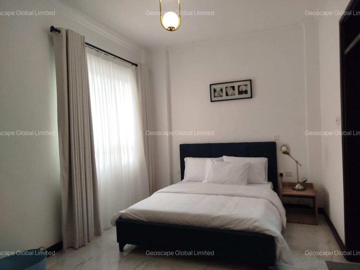 Furnished 3 Bed Apartment with En Suite in General Mathenge - 3