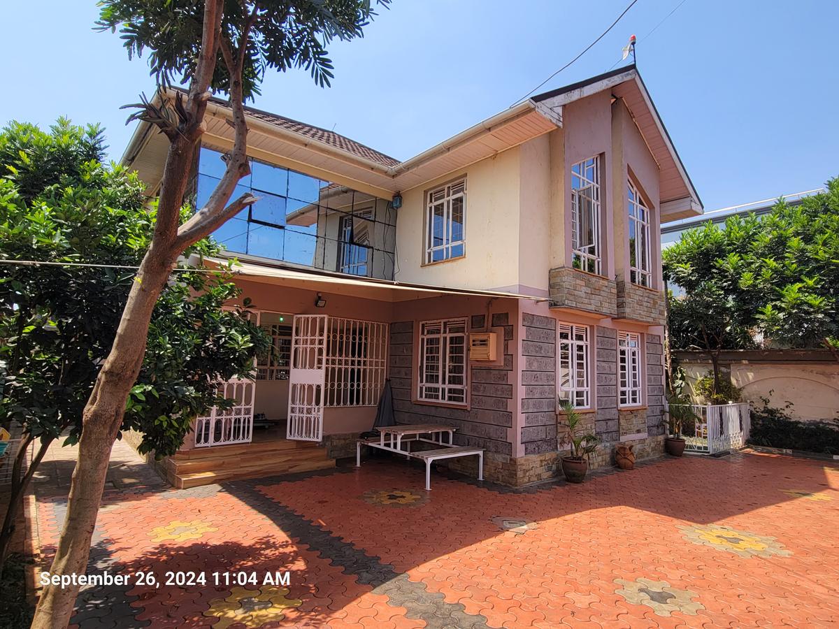 4 Bed House with En Suite at Ruiru Githunguri Road - 4