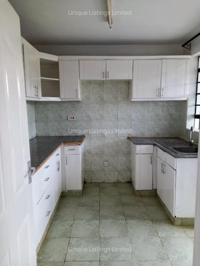 3 Bed Townhouse with Staff Quarters in Syokimau - 7