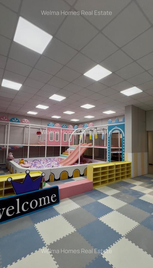 2 Bed Apartment with En Suite in Kileleshwa - 10