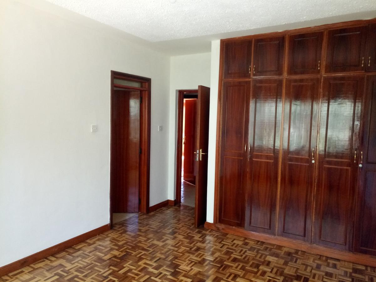 4 Bed Apartment with En Suite at Brookside Estate Westlands - 8