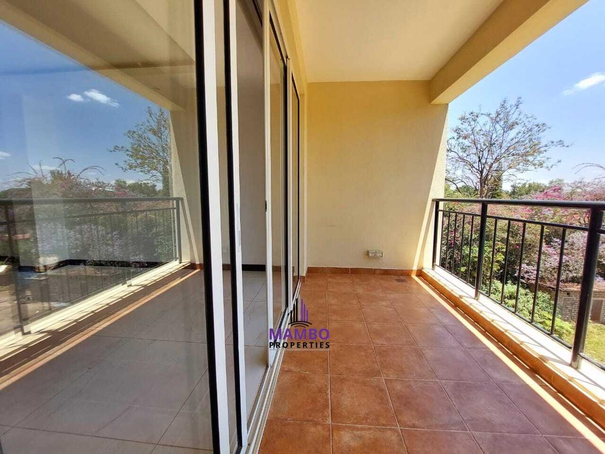 2 Bed Apartment with En Suite at General Mathenge - 3