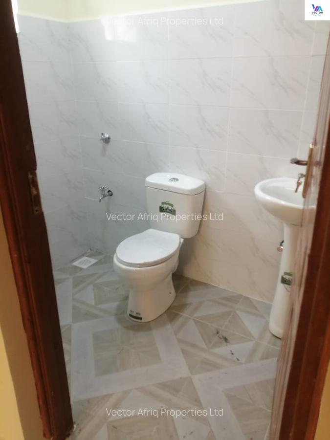 3 Bed House with En Suite in Ngong - 8