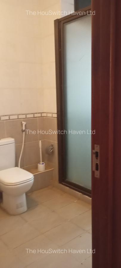 4 Bed Apartment with En Suite at Off Lower Kabete Road - 10