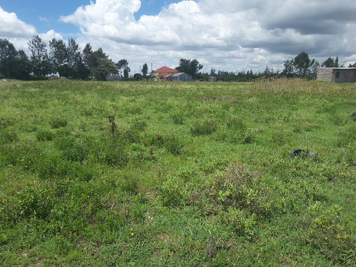 0.1 ha Residential Land in Ongata Rongai - 16