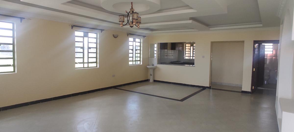 3 Bed House with En Suite in Kitengela - 5