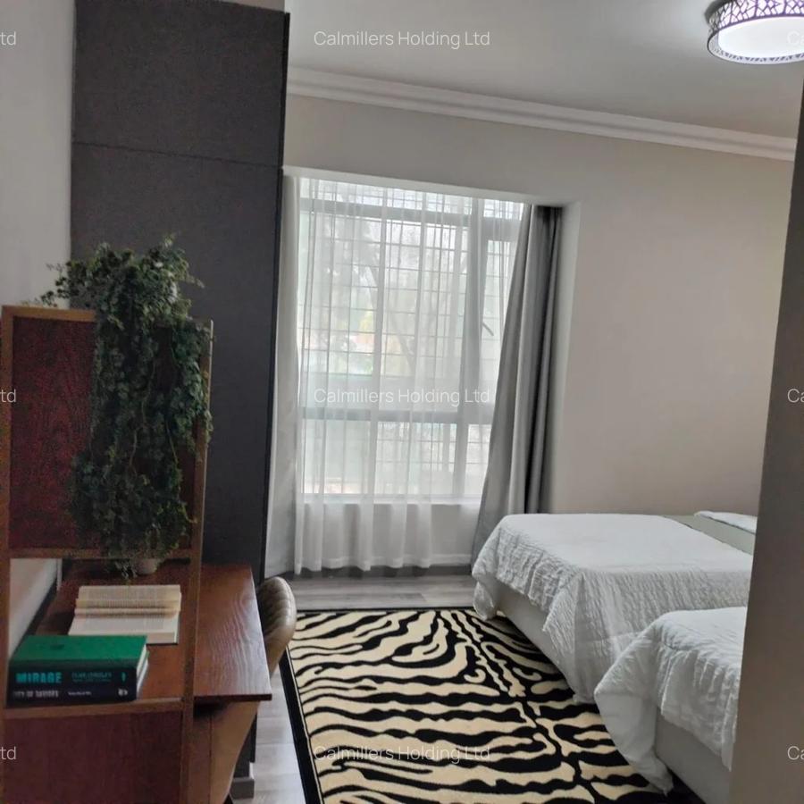 2 Bed Apartment with Swimming Pool at Kindaruma Road - 12