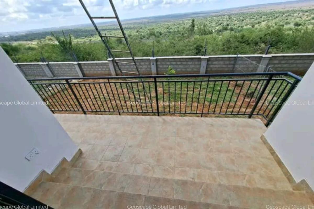 4 Bed House with En Suite in Syokimau - 5