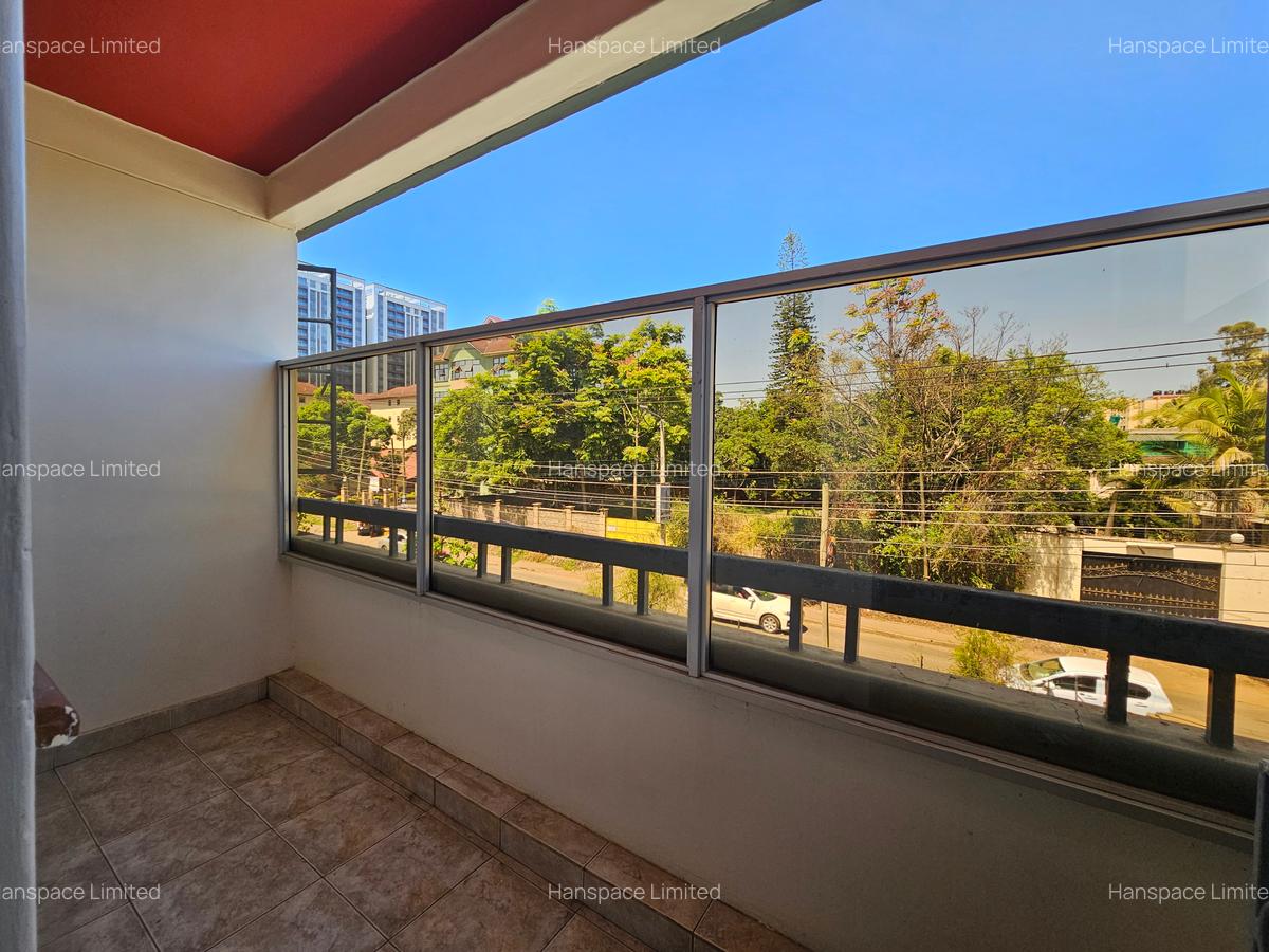 3 Bed Apartment with Parking in Riara Road - 13