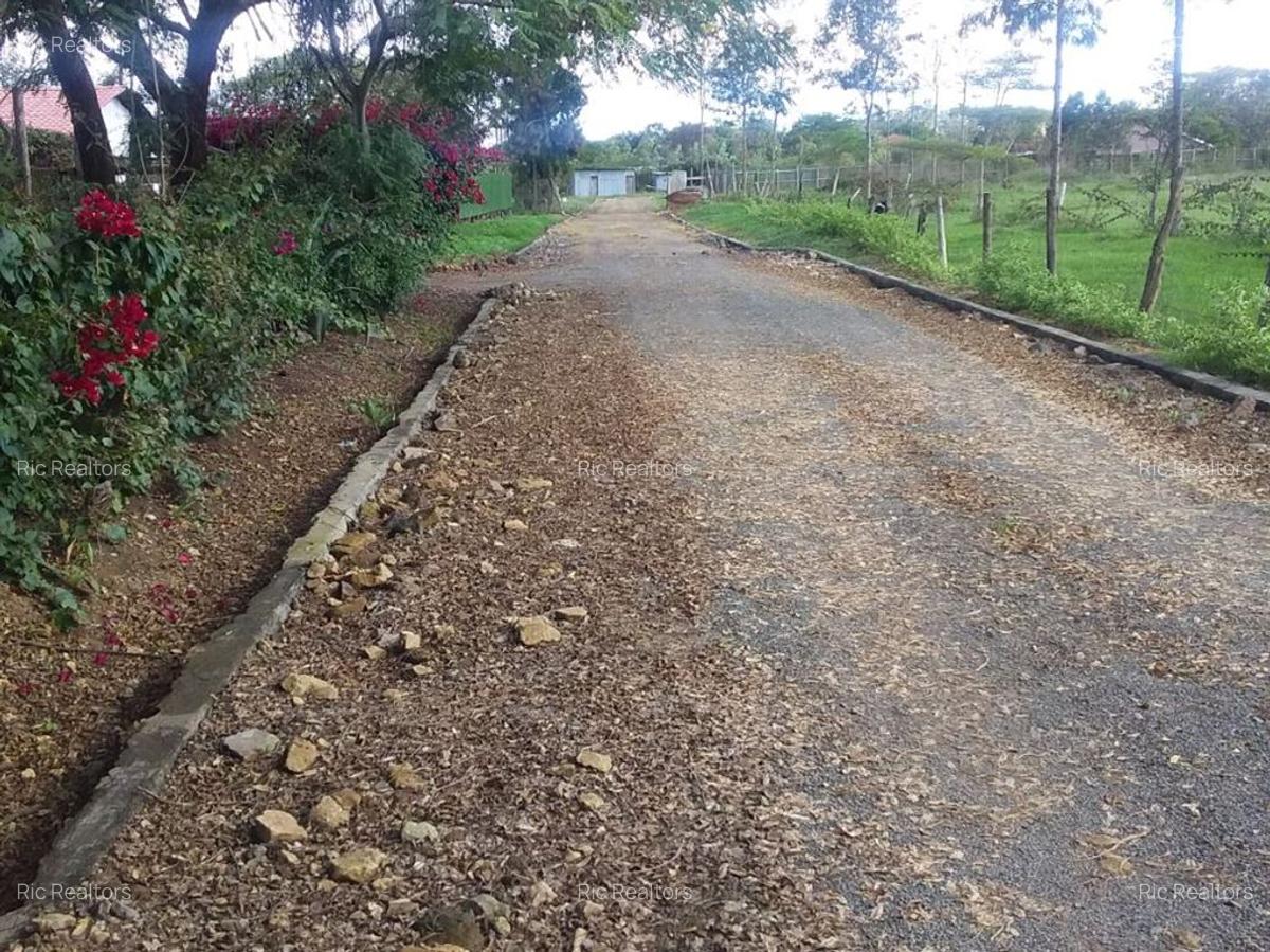 3 Bed House with En Suite at Karen - Fairacres - 14