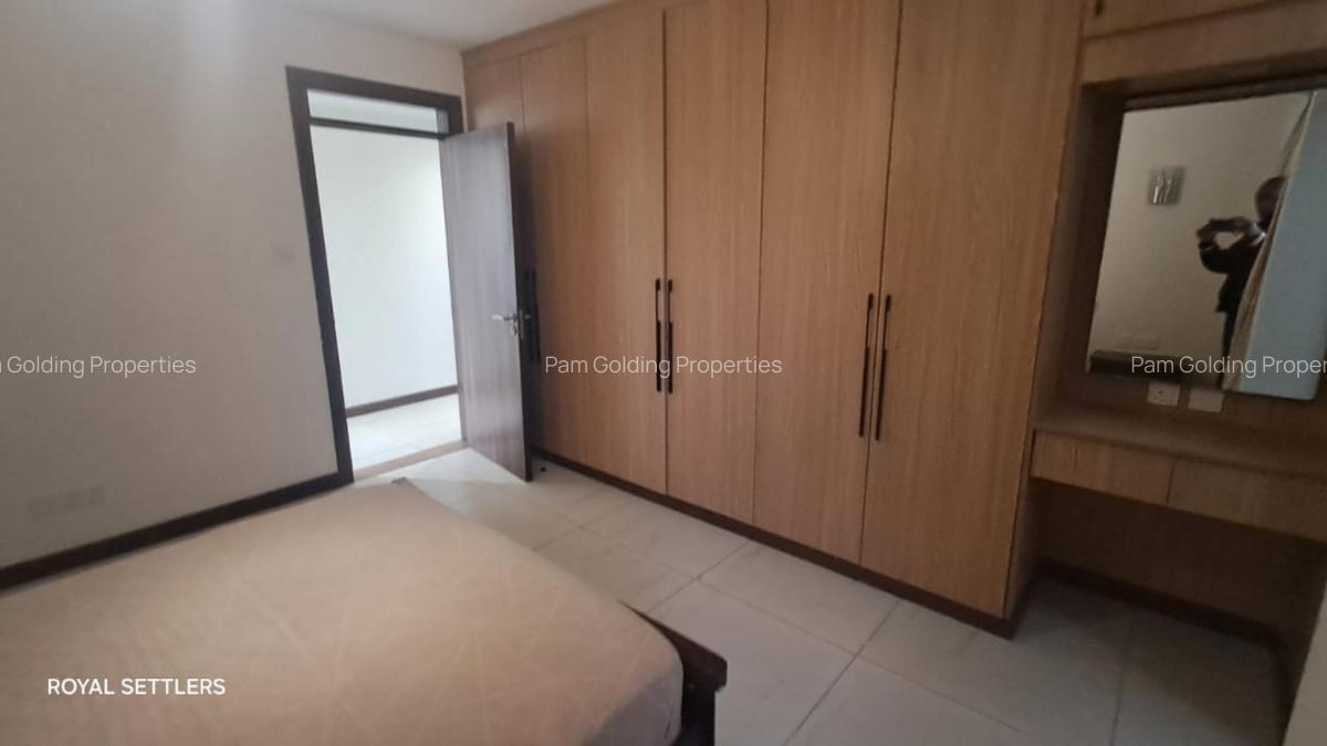2 Bed Apartment at General Mathenge Drive - 11