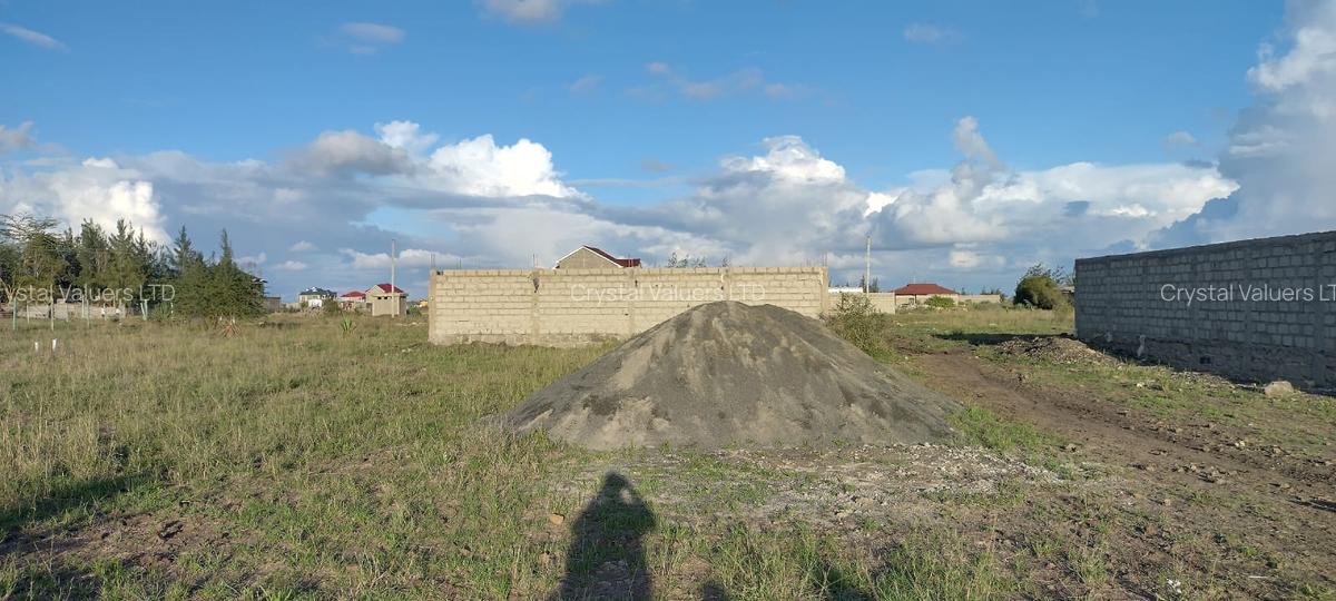 0.045 ac Land at Katani - 3