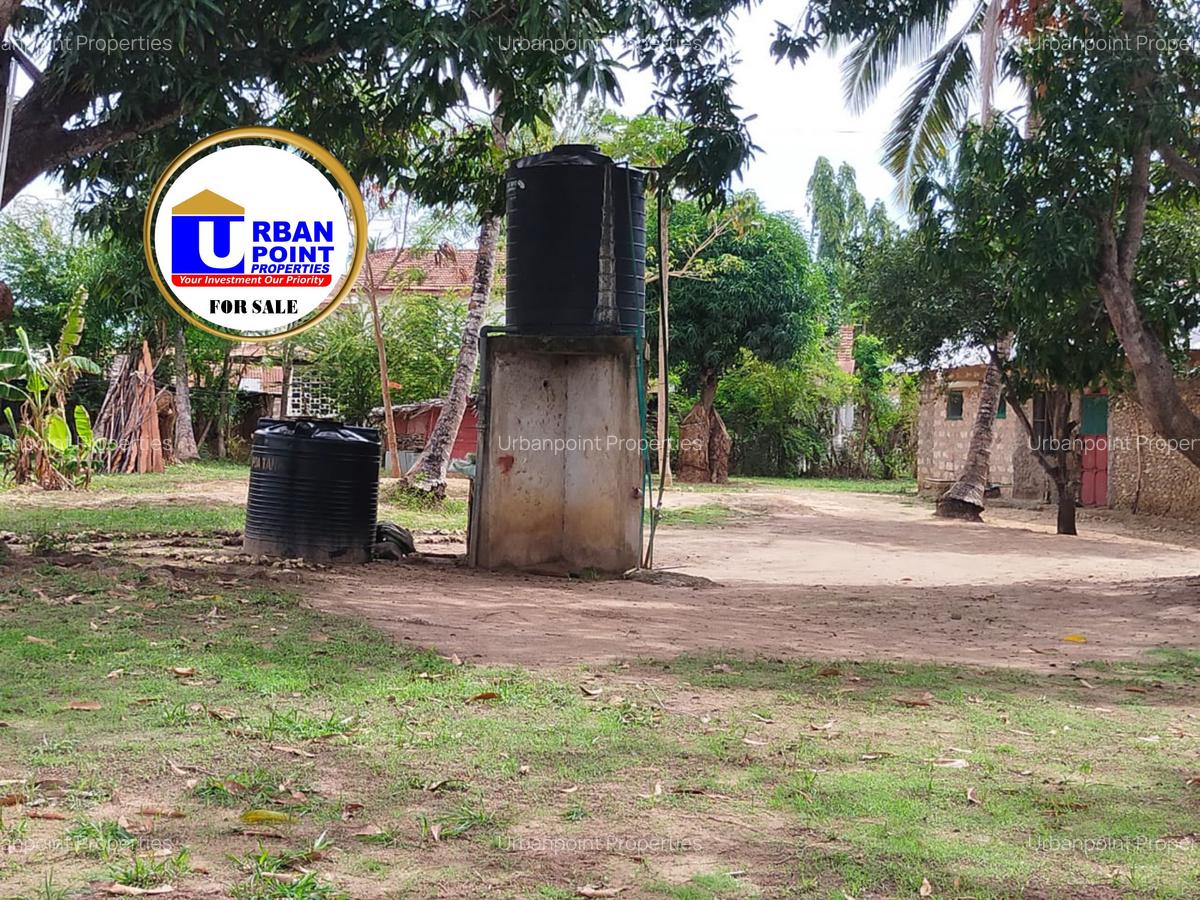 Land in Mtwapa - 14