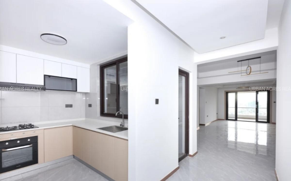 2 Bed Apartment with En Suite at Riverside Drive - 12