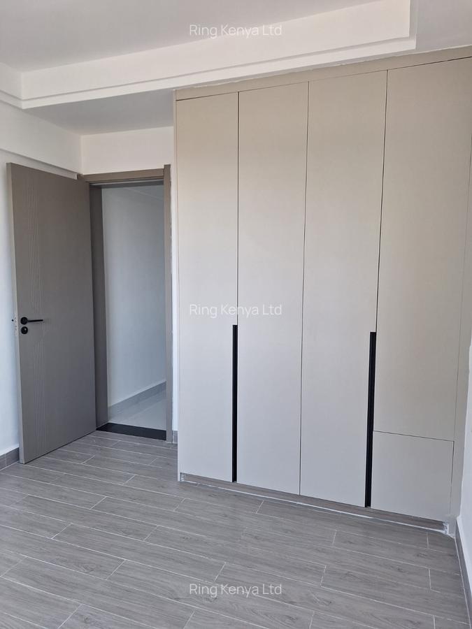 1 Bed Apartment with Gym in Kileleshwa - 2