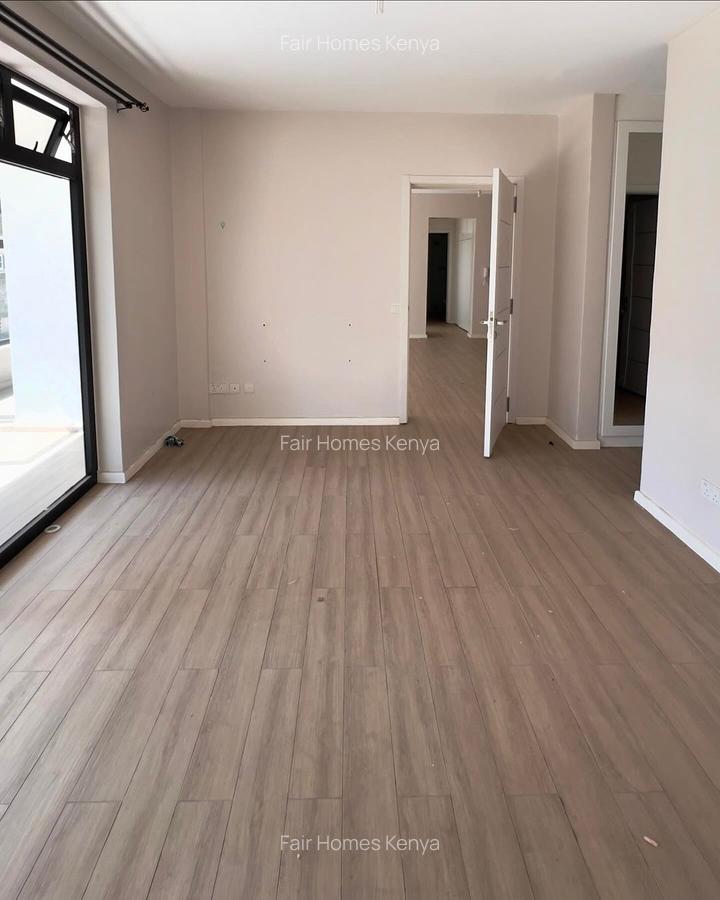 2 Bed Apartment with En Suite at Riara Road - 3