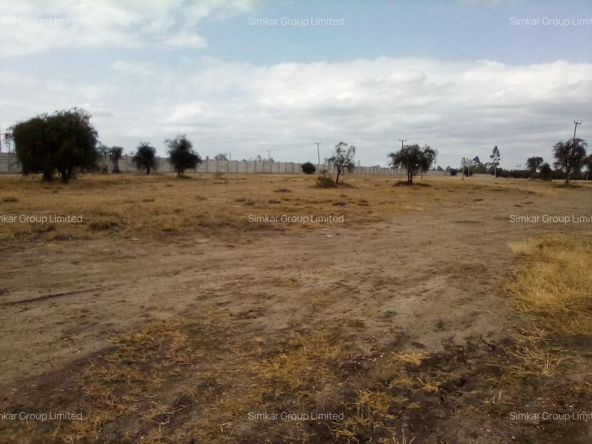 Land at Namanga Rd - 5
