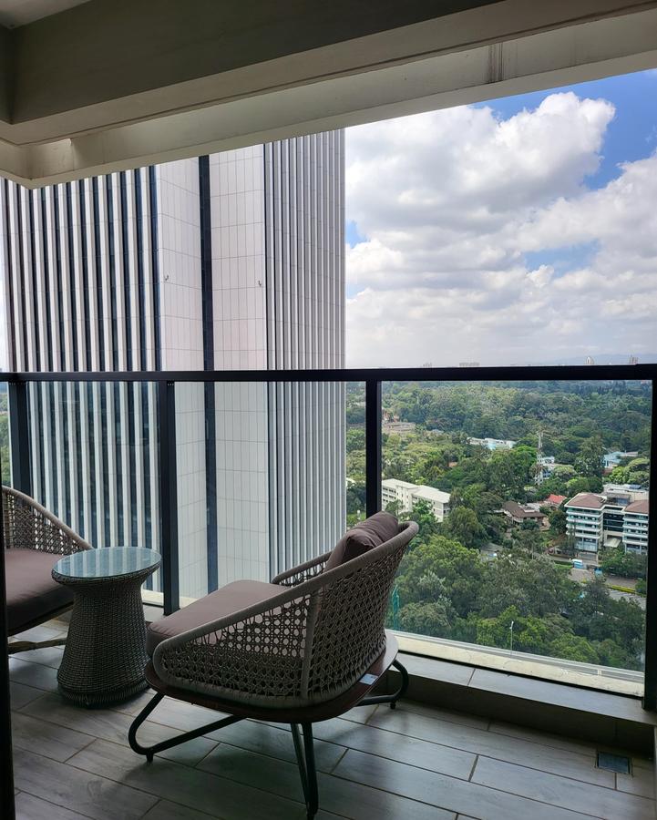 3 Bed Apartment with En Suite in Westlands Area - 8