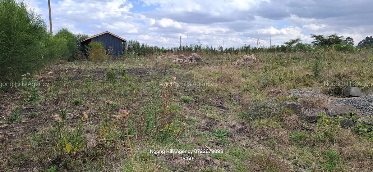 Land in Kiserian - 7