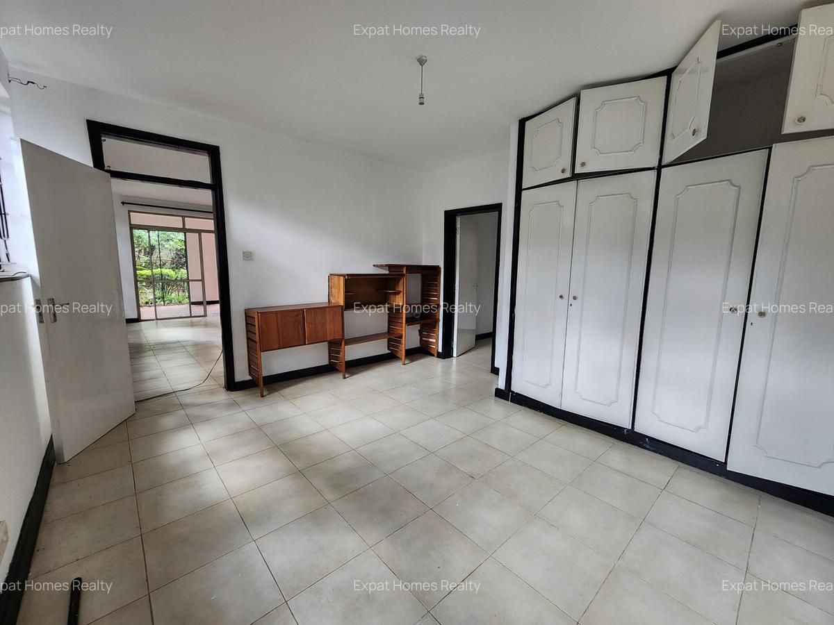 4 Bed Townhouse with Staff Quarters in Lavington - 13