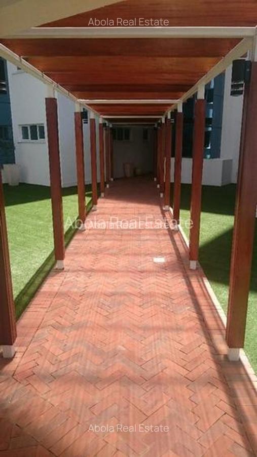 1 Bed Apartment with En Suite in Westlands Area - 14