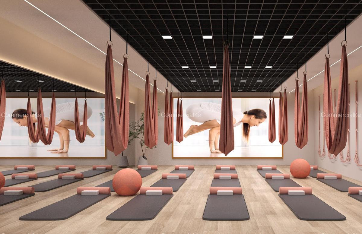 2 Bed Apartment with En Suite at Kileleshwa - 5