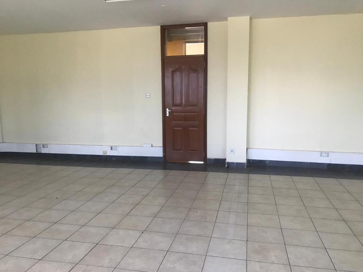 400 ft² Office with Service Charge Included at Westlands - 5