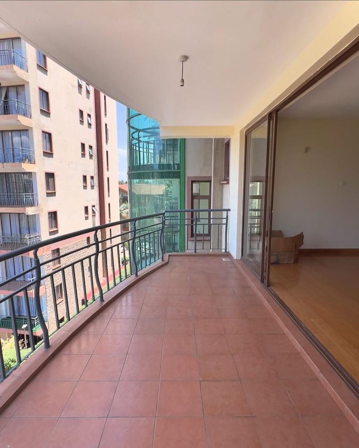 3 Bed Apartment with En Suite at Riara Road - 5