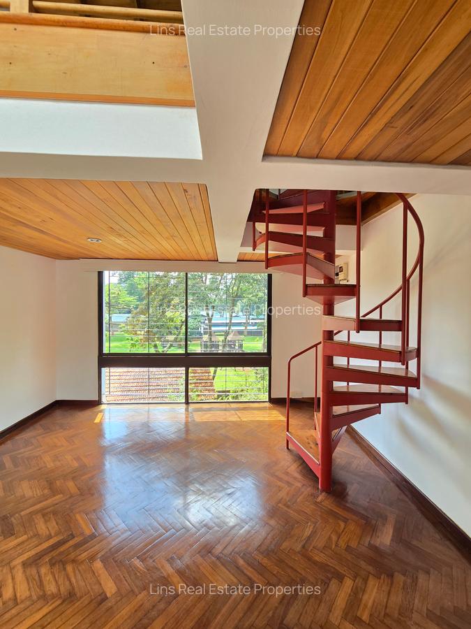 5 Bed House with En Suite in Lower Kabete - 9