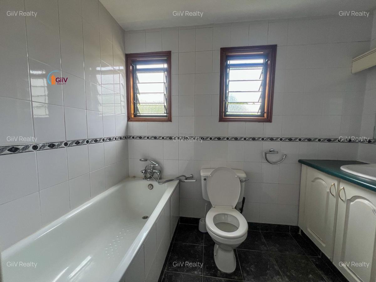 2 Bed Townhouse with Garden in Kileleshwa - 10