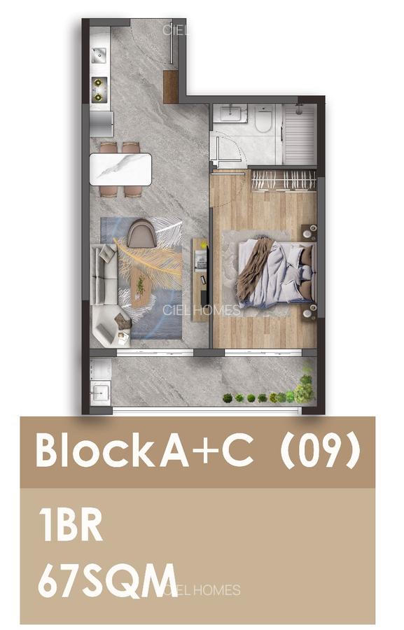 1 Bed Apartment with Swimming Pool at Kirichwa Road - 9