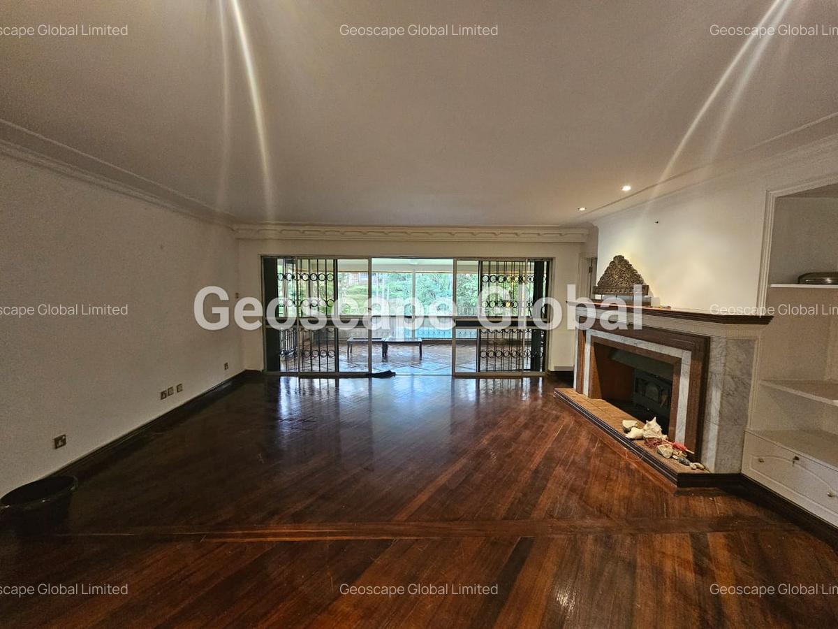 5 Bed House with En Suite in Muthaiga - 15