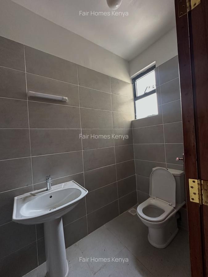 4 Bed Townhouse with En Suite at Convent Lane - 4