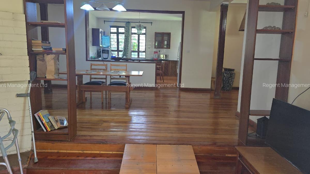 6 Bed Villa with En Suite at Kibiko - 3