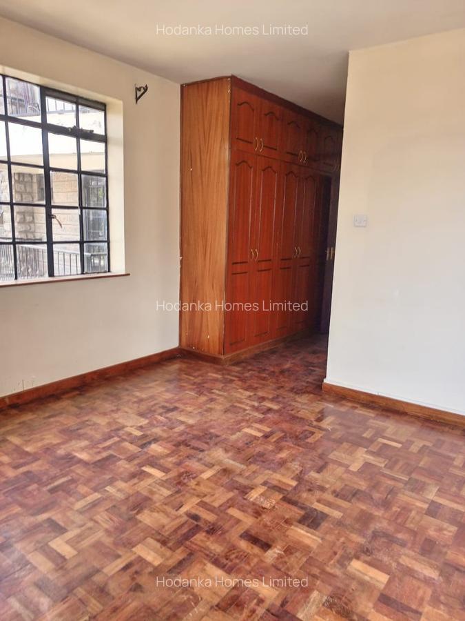 3 Bed Villa with En Suite in Kileleshwa - 11
