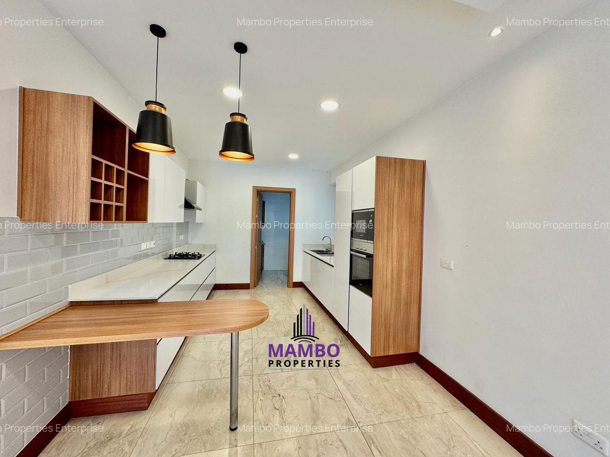 2 Bed Apartment with En Suite at City Park Drive - 3