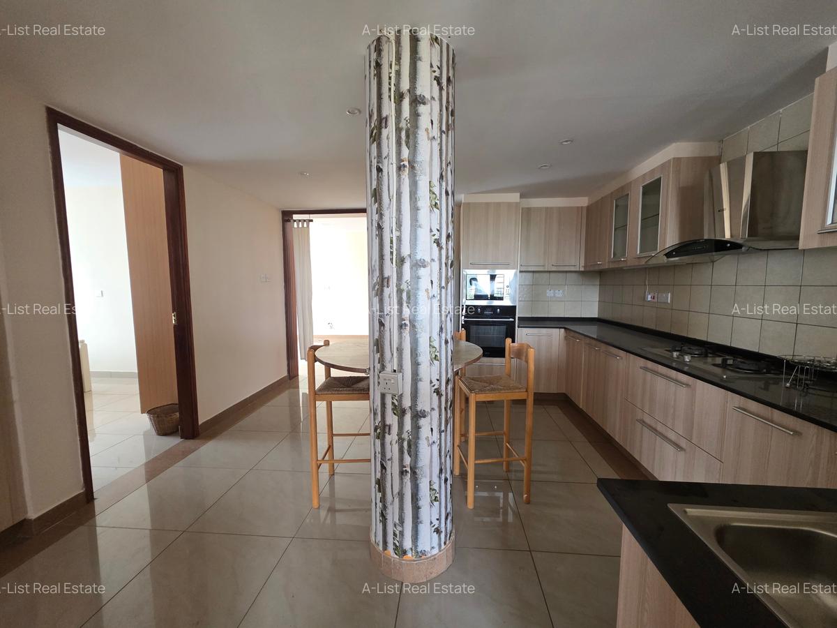 2 Bed Apartment with En Suite at Kileleshwa - 10