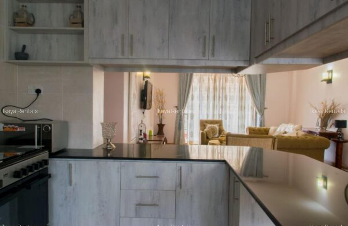 2 Bed Apartment with En Suite in Ngong Road - 7