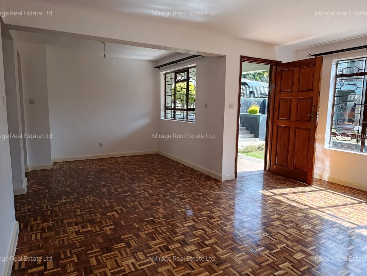 4 Bed Villa with Staff Quarters in Westlands Area - 3
