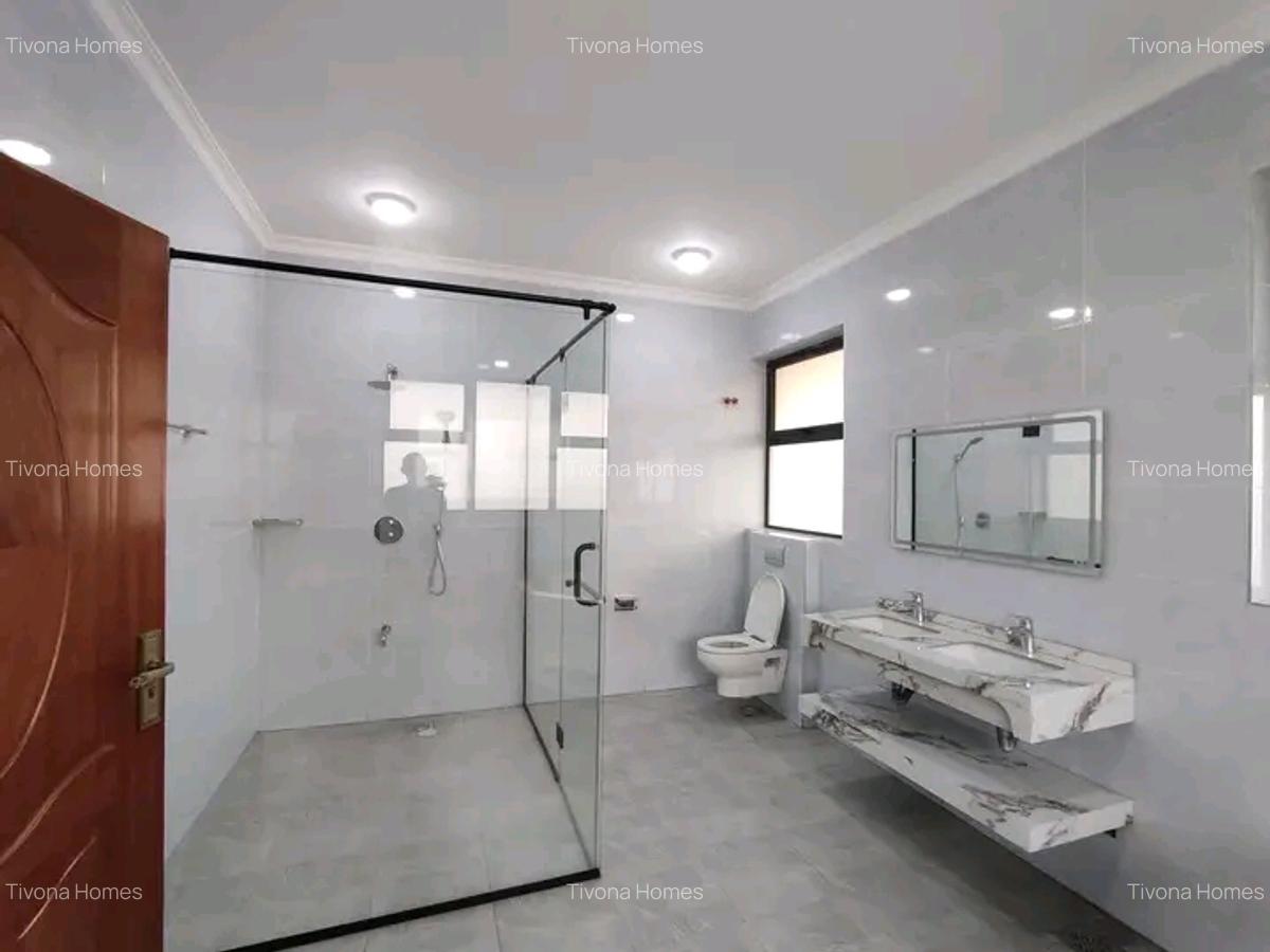 4 Bed House with En Suite in Tatu City - 4
