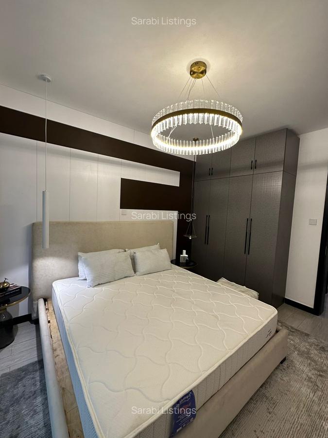 1 Bed Apartment with En Suite in Lavington - 8