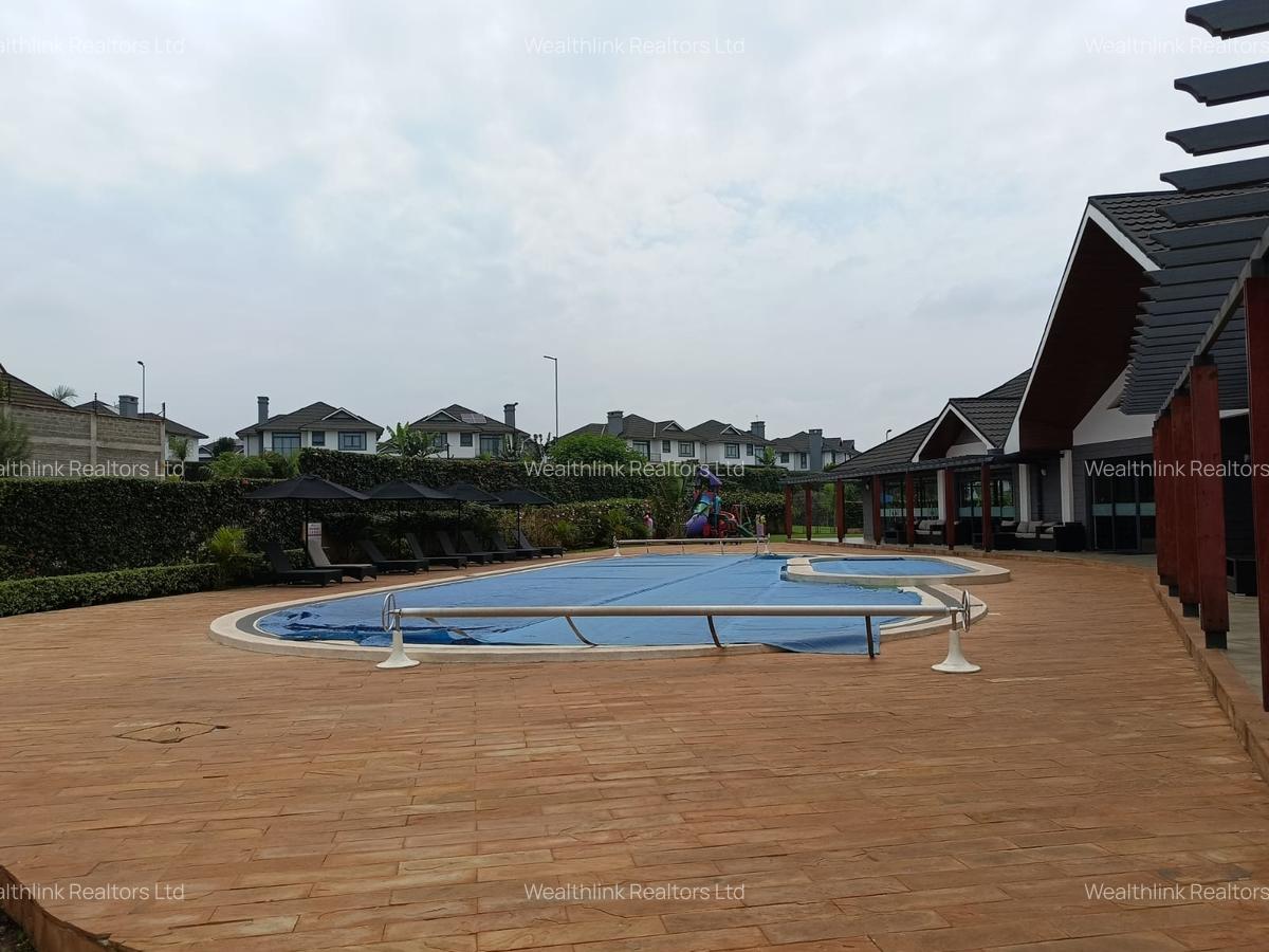 4 Bed Townhouse with Swimming Pool at Five Star Paradise - 14