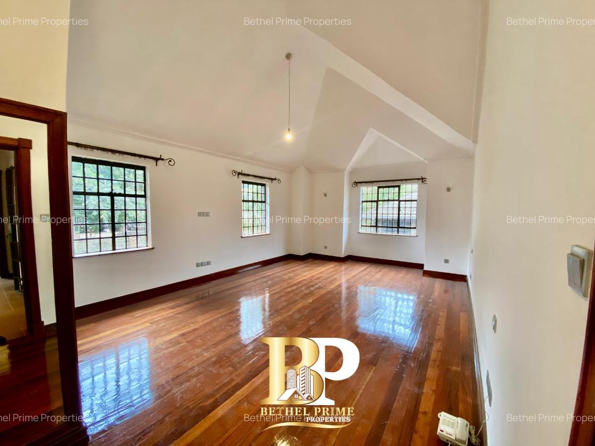 4 Bed House with En Suite at Peponi Gardens - 12