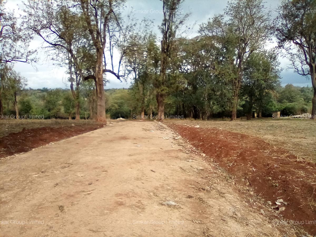 Residential Land at Off Ngong Rd - 6