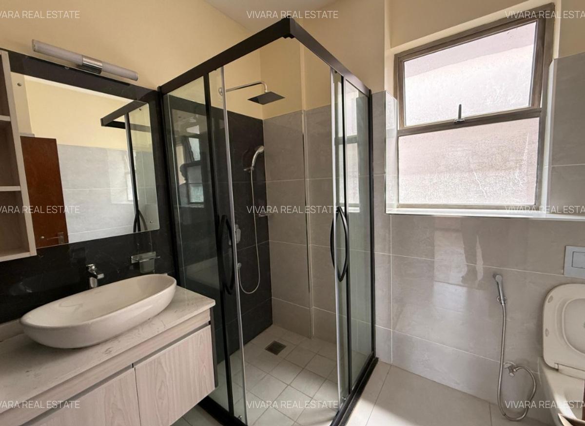 4 Bed Apartment with Swimming Pool at Mathenge Rd - 9