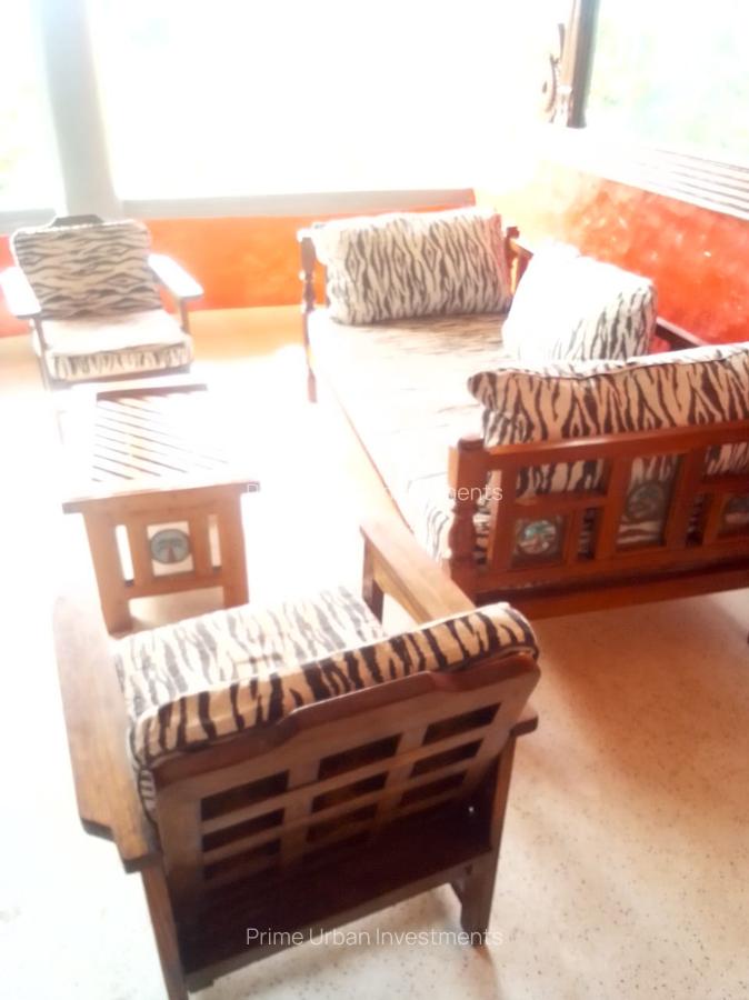 2 Bed Villa with En Suite at Ocean Beach Resort Malindi - 14