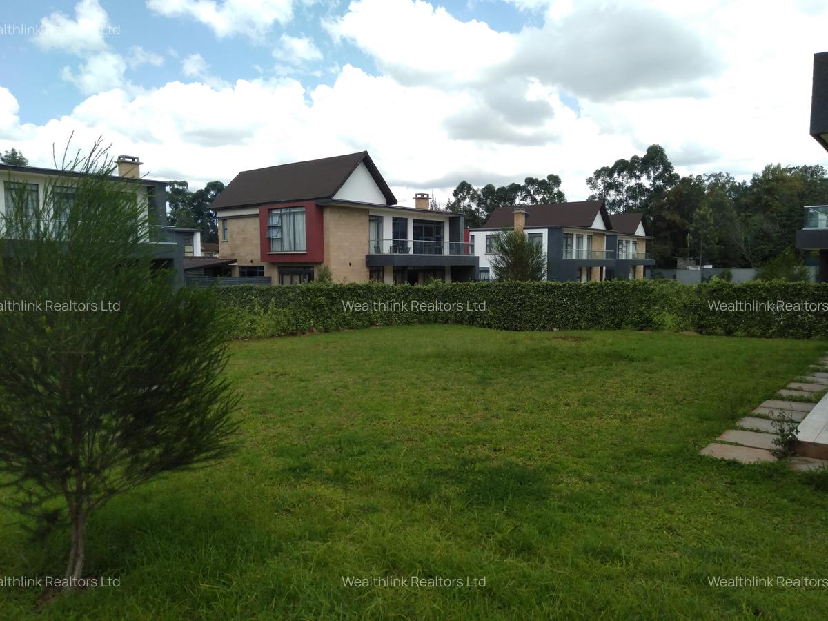 4 Bed Townhouse with En Suite at Garden Estate - 3