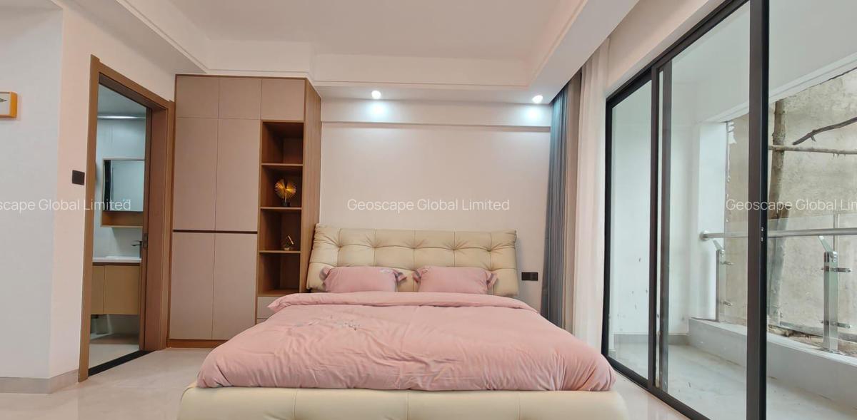 Studio Apartment with En Suite in Syokimau - 10