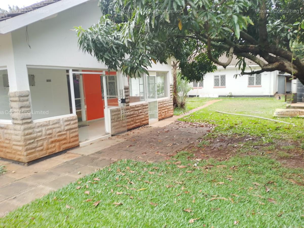 Commercial Property at Westlands - 1