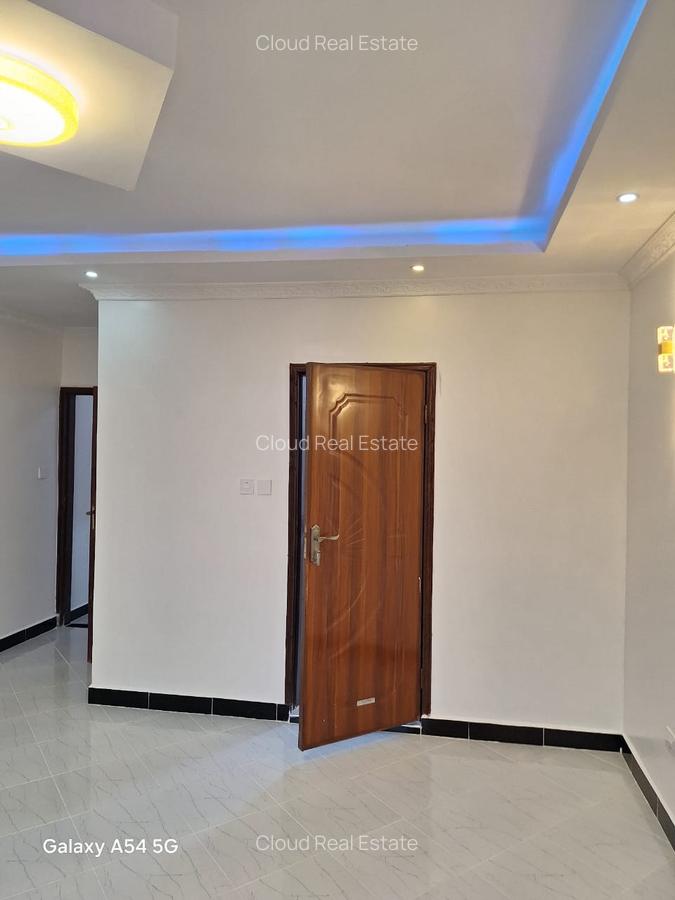 3 Bed House with En Suite in Ruiru - 11